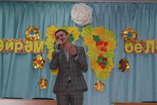 Казаклар авылында «Ягез әле, әниләр!» дип исемләнгән кичә булып узды