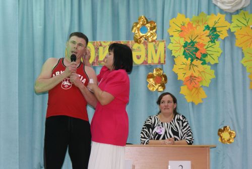 Казаклар авылында «Ягез әле, әниләр!» дип исемләнгән кичә булып узды