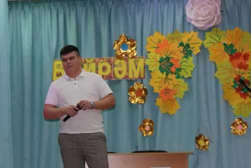 Казаклар авылында «Ягез әле, әниләр!» дип исемләнгән кичә булып узды