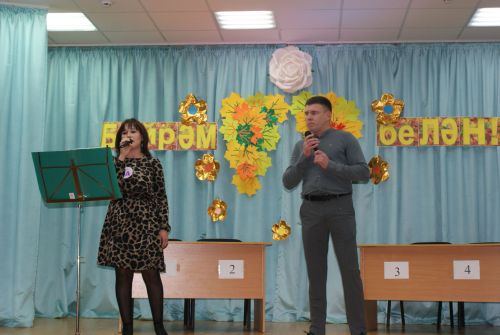 Казаклар авылында «Ягез әле, әниләр!» дип исемләнгән кичә булып узды