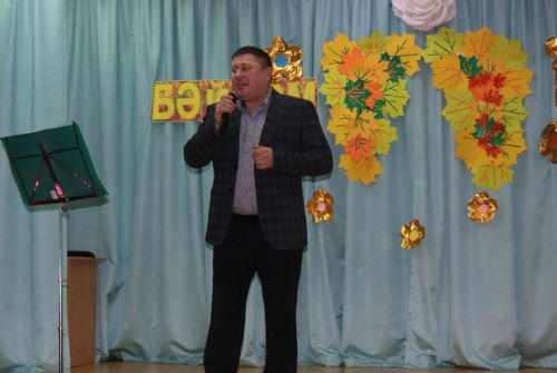 Казаклар авылында «Ягез әле, әниләр!» дип исемләнгән кичә булып узды
