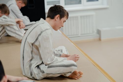 Алдынгылар хәрәкәте проекты кысаларында мәктәп театр коллективларының смотр — конкурсы узды