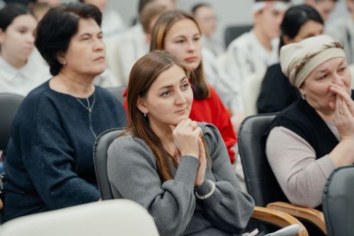 Алдынгылар хәрәкәте проекты кысаларында мәктәп театр коллективларының смотр — конкурсы узды