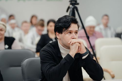 Алдынгылар хәрәкәте проекты кысаларында мәктәп театр коллективларының смотр — конкурсы узды