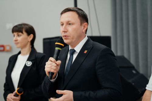 Алдынгылар хәрәкәте проекты кысаларында мәктәп театр коллективларының смотр — конкурсы узды