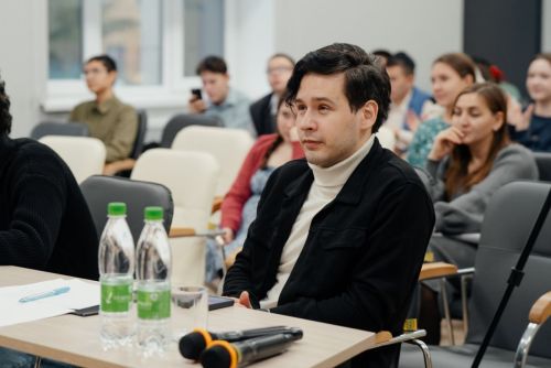 Алдынгылар хәрәкәте проекты кысаларында мәктәп театр коллективларының смотр — конкурсы узды