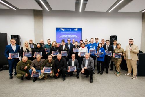 2026 елдан «Игелекле Татарстан» форумы Татарстан Рәисе премиясе итеп үзгәртеләчәк   2026 елдан «Игелекле Татарстан» форумы Татарстан Рәисе премиясе итеп үзгәртеләчәк