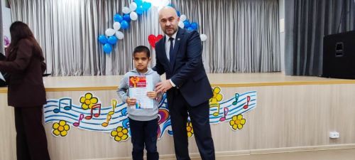 Инвалидлар декадасы уңаеннан  чара узды