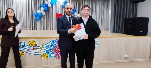 Инвалидлар декадасы уңаеннан  чара узды