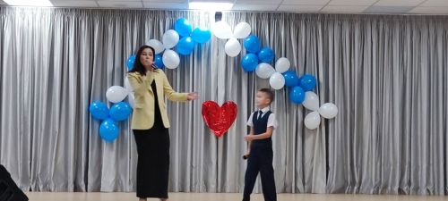 Инвалидлар декадасы уңаеннан  чара узды