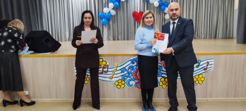 Инвалидлар декадасы уңаеннан  чара узды