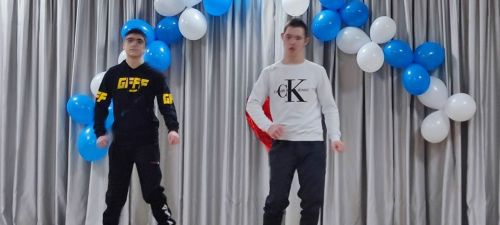 Инвалидлар декадасы уңаеннан  чара узды