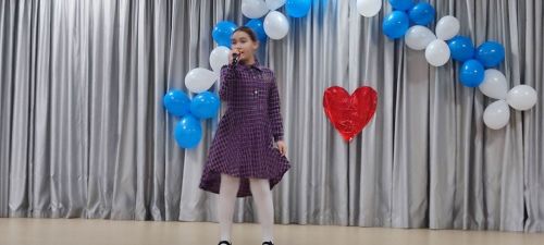 Инвалидлар декадасы уңаеннан  чара узды