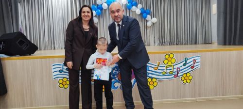 Инвалидлар декадасы уңаеннан  чара узды