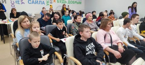 Инвалидлар декадасы уңаеннан  чара узды