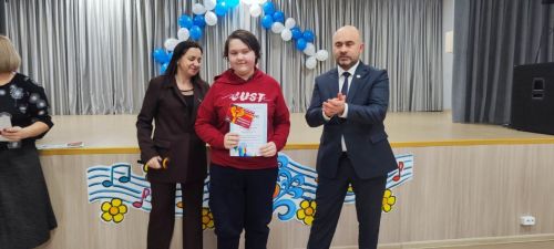 Инвалидлар декадасы уңаеннан  чара узды