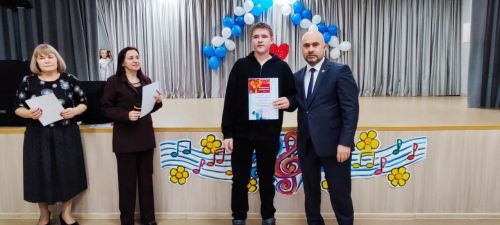 Инвалидлар декадасы уңаеннан  чара узды