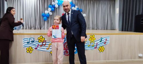 Инвалидлар декадасы уңаеннан  чара узды