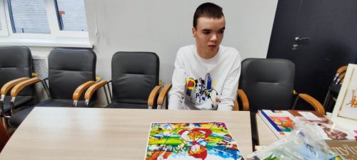 Инвалидлар декадасы уңаеннан  чара узды