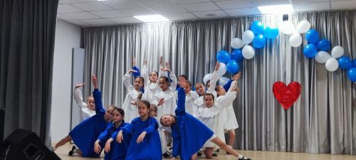 Инвалидлар декадасы уңаеннан  чара узды