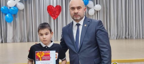 Инвалидлар декадасы уңаеннан  чара узды