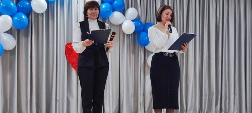 Инвалидлар декадасы уңаеннан  чара узды
