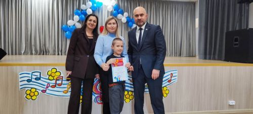 Инвалидлар декадасы уңаеннан  чара узды