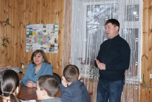 «Хәтер кайтавазы» район бәйгесенең җиңүчеләрен бүләкләдек