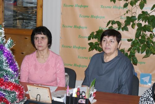 «Хәтер кайтавазы» район бәйгесенең җиңүчеләрен бүләкләдек