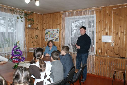 «Хәтер кайтавазы» район бәйгесенең җиңүчеләрен бүләкләдек