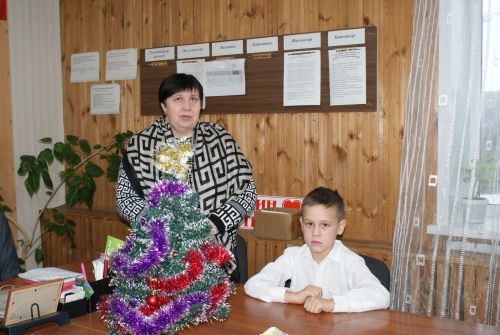 «Хәтер кайтавазы» район бәйгесенең җиңүчеләрен бүләкләдек