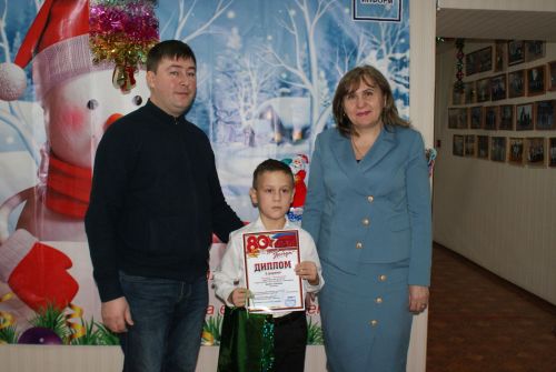 «Хәтер кайтавазы» район бәйгесенең җиңүчеләрен бүләкләдек