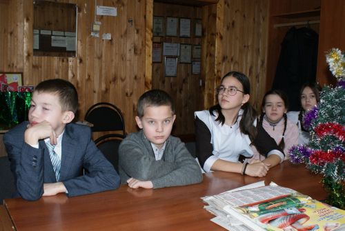 «Хәтер кайтавазы» район бәйгесенең җиңүчеләрен бүләкләдек