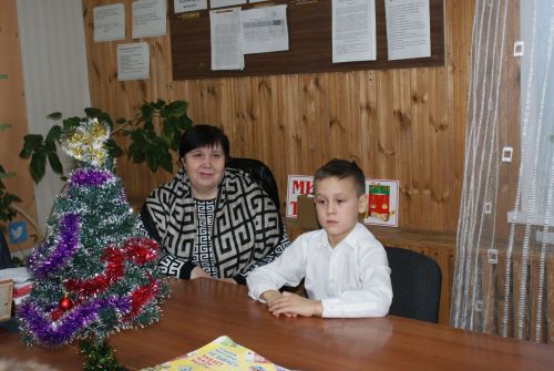 «Хәтер кайтавазы» район бәйгесенең җиңүчеләрен бүләкләдек