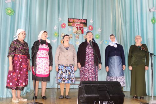Сәнгать фестивале старт алды