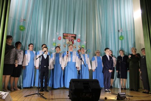 Сәнгать фестивале старт алды