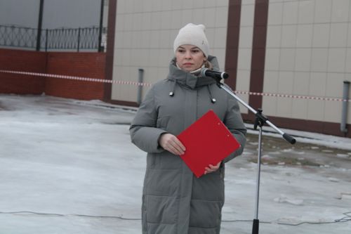 Сталинград сугышы - каһарманлык үрнәге
