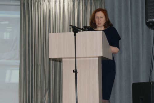 Районга архив җитәкчеләре  җыелды
