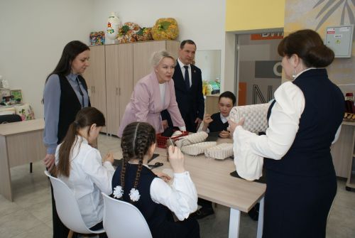 Районга архив җитәкчеләре  җыелды