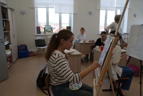 Районга архив җитәкчеләре  җыелды