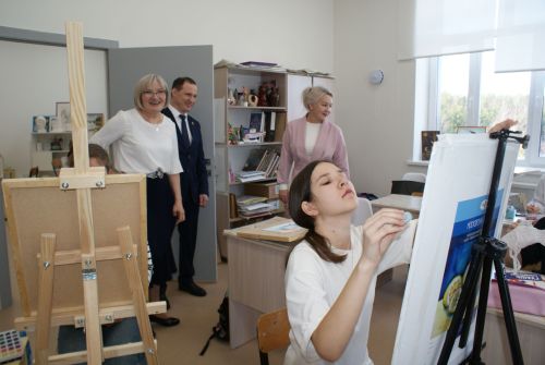 Районга архив җитәкчеләре  җыелды