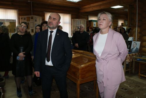 Районга архив җитәкчеләре  җыелды