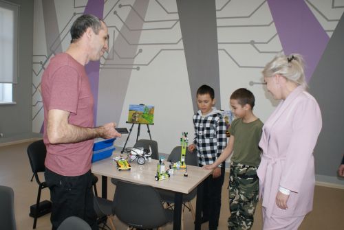 Районга архив җитәкчеләре  җыелды