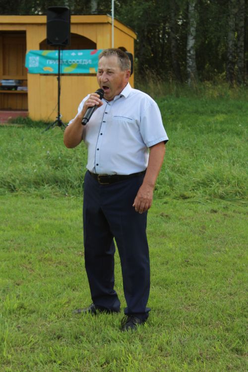 Хәрәкәттә - бәрәкәт