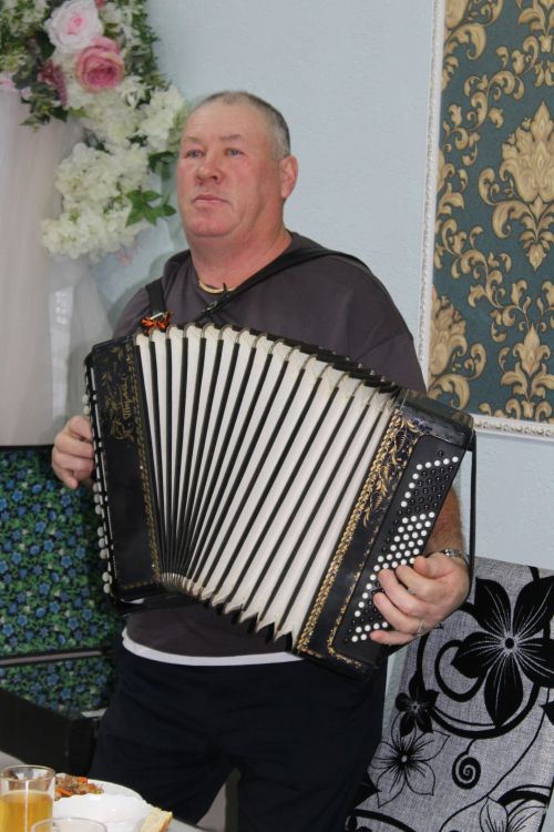 Яңа көрәш сезоны алдыннан