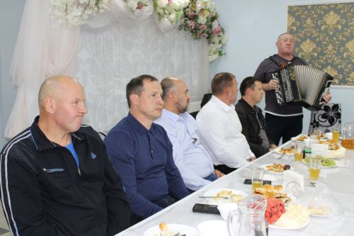 Яңа көрәш сезоны алдыннан