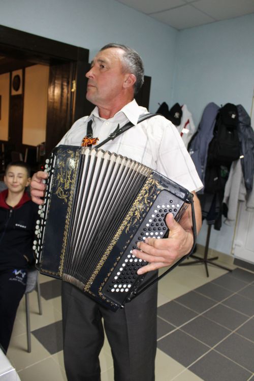 Яңа көрәш сезоны алдыннан