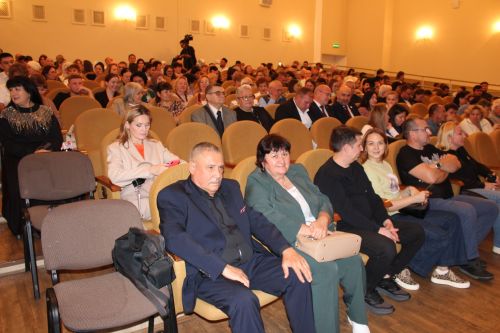 Якташыбыз котлаулар кабул итте