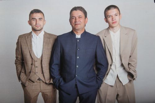 Якташыбыз котлаулар кабул итте