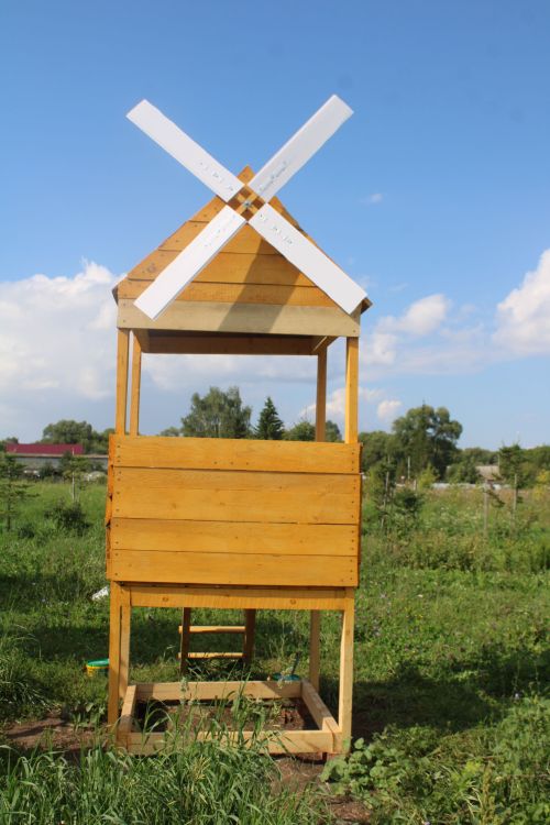 Нургали бакчасы